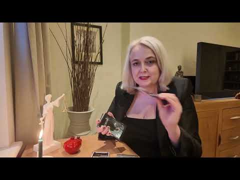 Видео: ⚠️⚠️ЭТО ПОСЛАНИЕ МЕНЯЕТ ВСЕ В ВАШЕЙ ЖИЗНИ 😱⚡⚠️СЕГОДНЯ НОЧЬЮ ВОЕТ БАНШИ #tarot