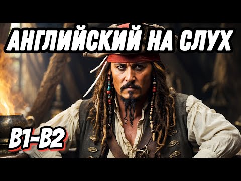 Видео: Смекаешь? Learn English with Pirates of the Caribbean. Скажи "да" просмотру фильмов в оригинале!