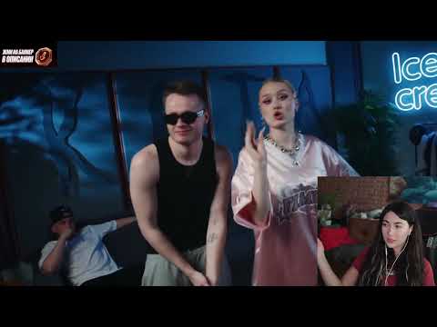 Видео: Екатзе Смотрит   Сделали трек за 5 минут. 3 КОТА шоу. Биг Коллаб