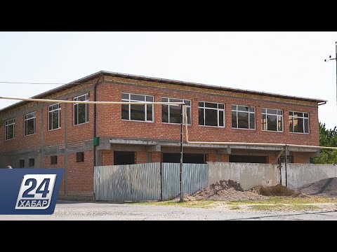 Видео: Өзбекстанда қазақ мәдени орталығын салып жатқан азамат қандастарынан көмек сұрайды