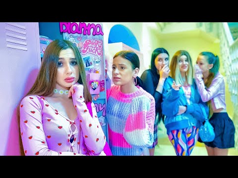 Видео: БЫВШАЯ ЛП УСТРАИВАЕТ СГОВОР😱 ПРОТИВ ДИАНЫ!!! КАК В АКАДЕМИИ МЕНЯЕТСЯ ЖИЗНЬ ПОДРОСТКОВ?