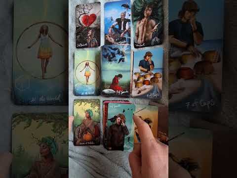 Видео: Ти си най-важният човек в твоя живот🤗 Запомни го 🪄 #таро #сега #бъдеще #подсъзнание #баланс #промяна