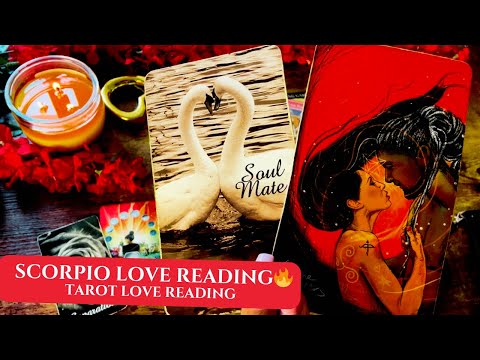 Видео: 💕СКОРПИОН ~ Они одержимы, но ты стал для них загадкой, которую они не могут разгадать 🖤
