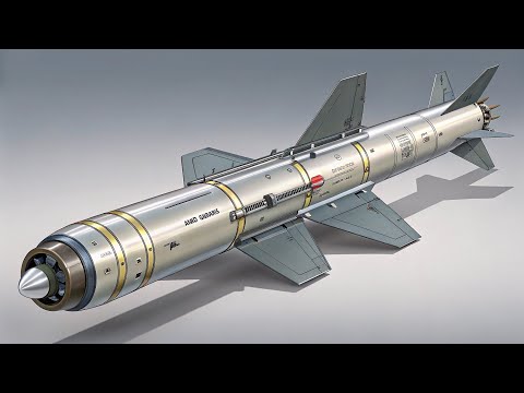 Видео: ⚡ WRAITH-26 — Новая Эра Тактических Ракет | Секретная Сила Будущего ⚔️