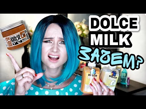 Видео: 🐮 Разоблачение DOLCE MILK | Вся ПРАВДА о Дольче Милк  🐄