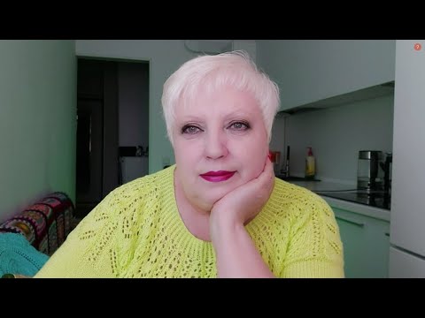 Видео: Даже не ожидала, а вон как получилось