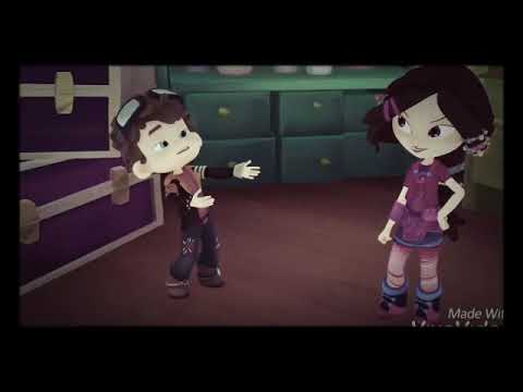 Видео: Клип. Сказочный патруль. Алёнка,Влад и Варя. Песня:"Ну где же любовь." 💜❤💙