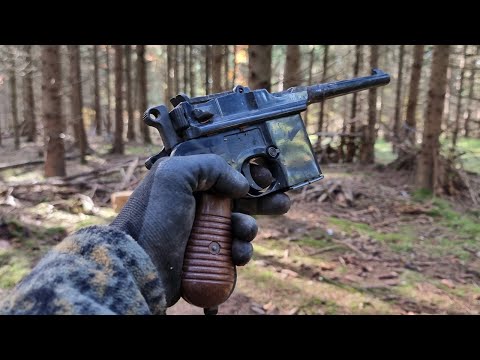 Видео: ШОК! Находка возле детской площадки!