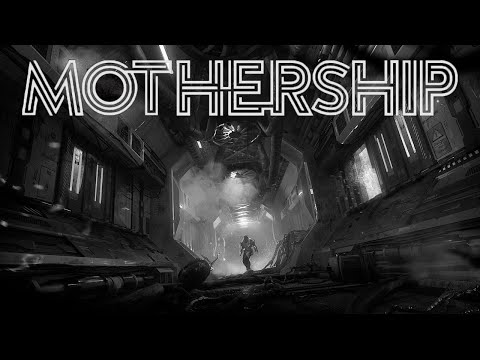 Видео: Ваншот по системе по Mothership (запись стрима)