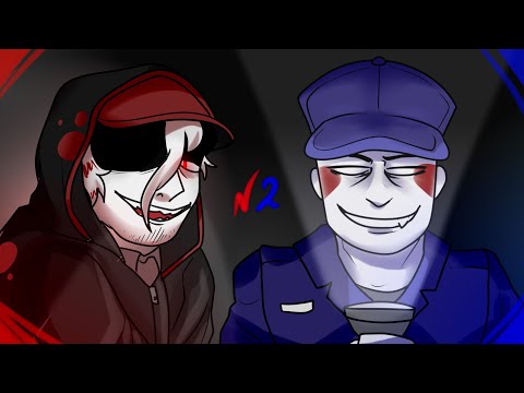 Видео: Да тут все психи! | Broken Colors №2