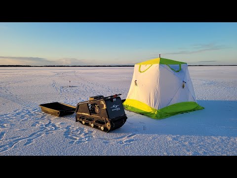Видео: Я НАШЁЛ ЕЁ!!!! РЫБОЛОВНЫЙ КАЙФ, НО ПОИСКИ ПРОДОЛЖАЮТСЯ!