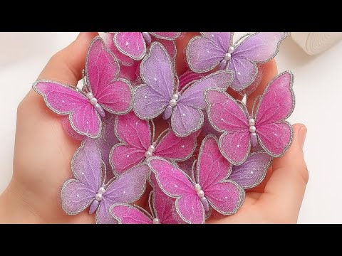 Видео: НЕВЕРОЯТНО! Я  сделала их 30 и все ПРОДАЛА. Эта НОВИНКА вас удивит