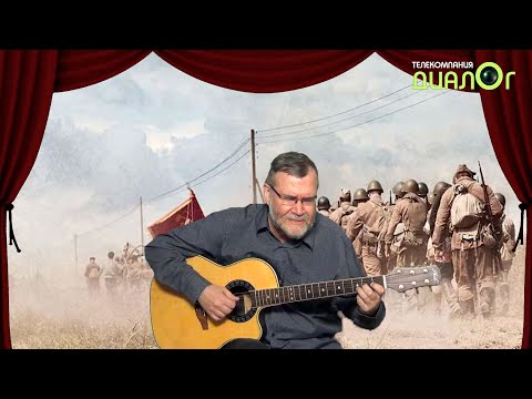 Видео: Театр Евгения Степанова (песни: часть 15)