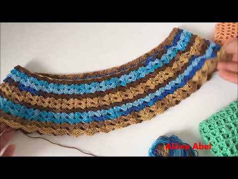 Видео: Что вяжу.//Мои процессы.