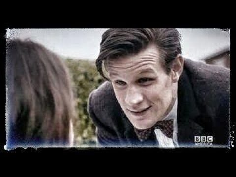 Видео: Доктор Кто -  Я расскажу тебе историю  |  Одиннадцатый Доктор | Doctor Who