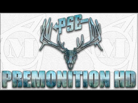 Видео: Блочныйлук для ПРОФИ   PSE Premonition HD
