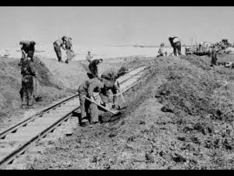 Видео: ЧАСТЬ 2 ВКЛАД АНГЛИЙСКИХ КОМПАНИЙ В ИСТОРИЮ ГОРОДА ЖЕЗКАЗГАН