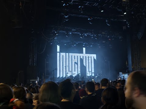 Видео: Invertor - Отец. Base 02.01.2024