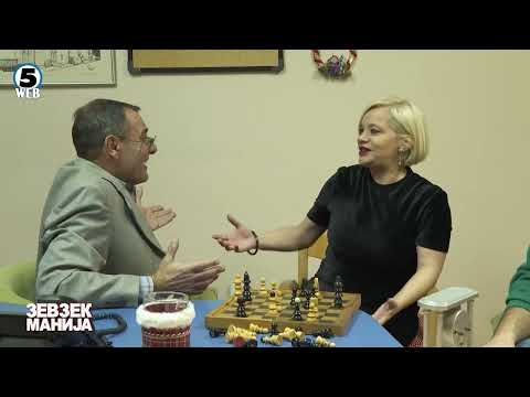 Видео: Зевзекманија - Професор со мека душа