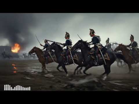 Видео: Драгуны песня