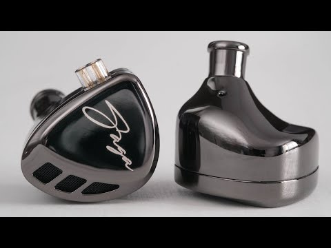 Видео: KZ Saga | Новый уровень музыкальности в бюджетном сегменте