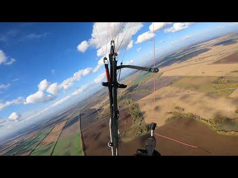 Видео: Белохвостый орлан ч.1. 20.09.25 г.