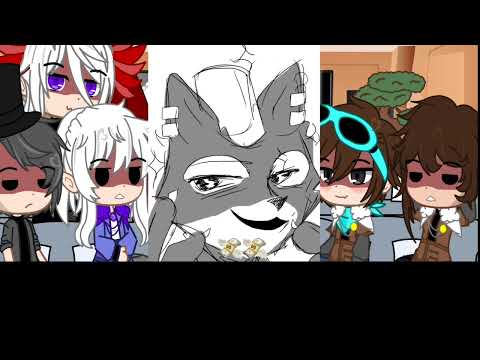 Видео: Реакция Lp. Голоса Времени на тик ток (14 часть)