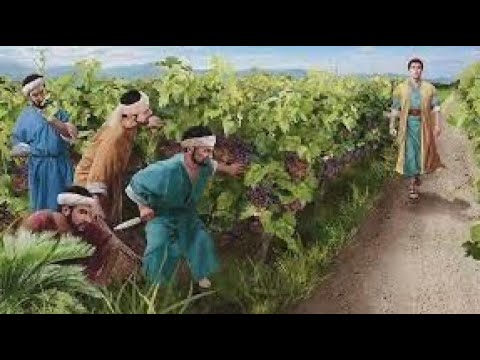 Видео: 06.45 - Часы. Божественная Литургия.