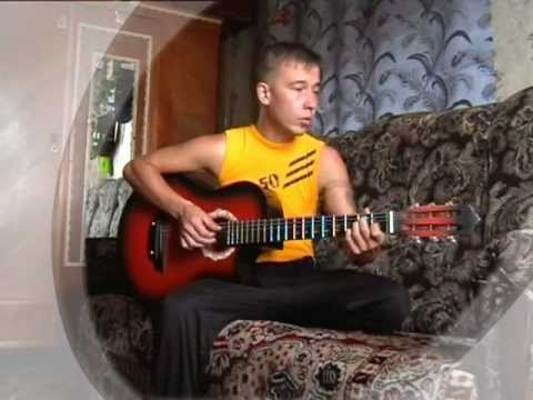 Видео: П В  Гуси лебеди (cover)