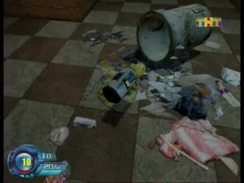 Видео: Игры на вынос 2 - SiN Episodes: Emergence