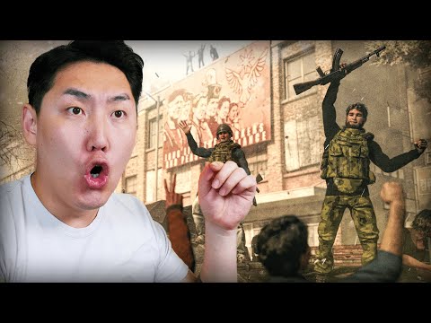 Видео: АРДЧИЛАЛ | Contraband Police - END