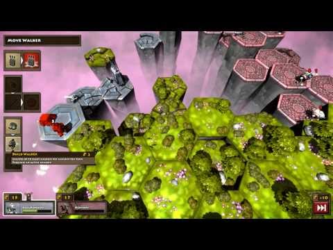 Видео: Greed Corp с Игорем (#2)