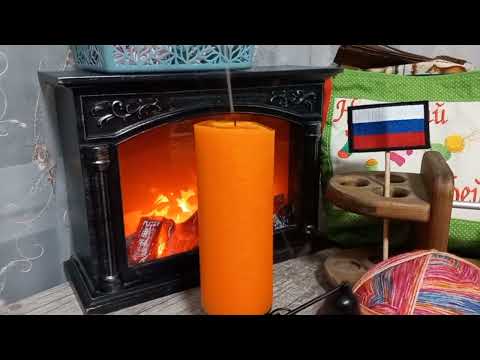 Видео: "Носочный фейерверк " Утром! Обед! Вечером!