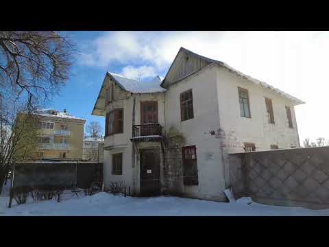 Видео: Прогулка по Дятьково