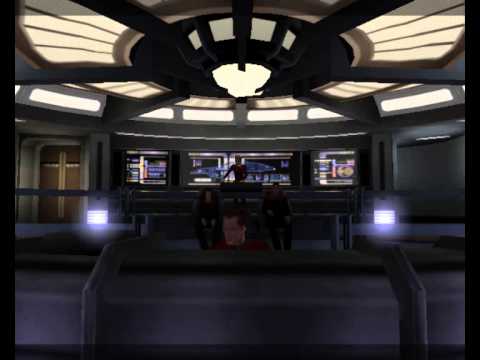 Видео: Прохождение игры Star Trek: Voyager Elite Force- часть 14 , Русскими субтитрами