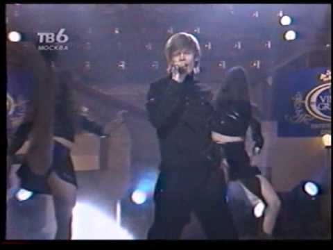 Видео: Владимир Лёвкин-Если это любовь 1999г.