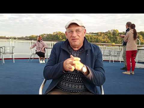 Видео: привет от пенсионера