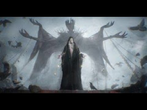 Видео: Raven 2. На тайване, чек классов, подготовка к старту.