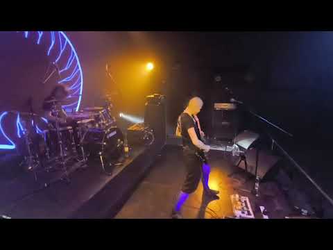 Видео: ЗВОНТЬЯ - Переживу - 08.11.2025 - Factory 3 (Питер)