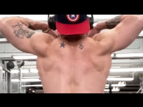 Видео: Тяга штанги к подбородку — самое худшее и опасное упражнение