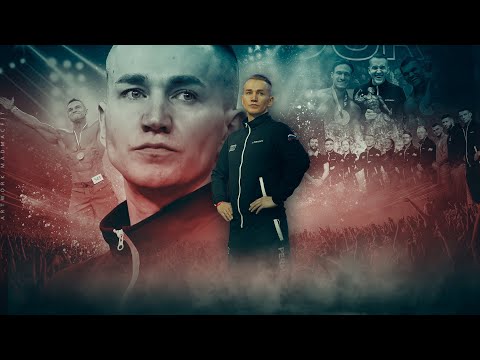 Видео: Менс Физик. Siberian Power Show. Александр Перминов.