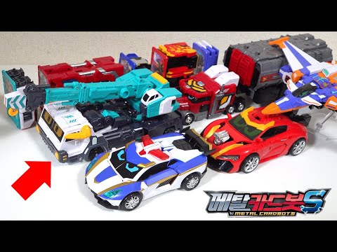 Видео: Карты трансформируются в оружие!?🚧Кран🚚Грузовик🚓Полицейская машина🚗Спортивная машина✈Самолет