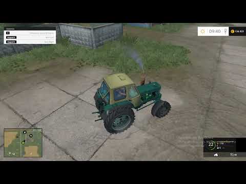 Видео: ФС 15 . 2 часть