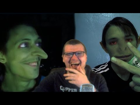 Видео: рептилоиды и равинья пауза | AntonChaze1993 | 2018/01/03