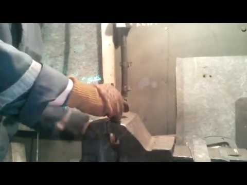 Видео: "Золотая середина" в закалке 9хфм