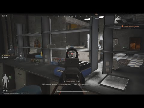Видео: Поверил в себя и закрыл троих. Ж.Долина. Arena Breakout Infinite 126