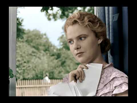 Видео: Вячеслав Ольховский - "Старый клен"