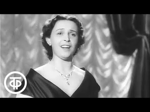 Видео: Д.Буратти. "Баркетта". Поет Ирина Масленникова (1956)