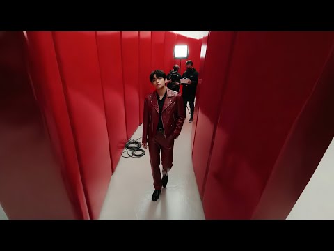 Видео: Тизер TIRTIR с Тэхёном превысил миллион просмотров — фанаты не могут перестать его пересматривать!