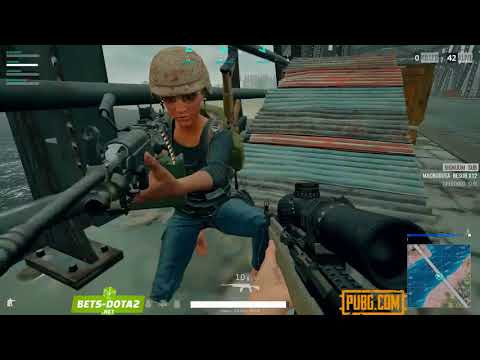 Видео: NEXUS, DREAD & CO. ХЭДШОТ ОТ ИГОРЯ.PUBG (22.09.17)